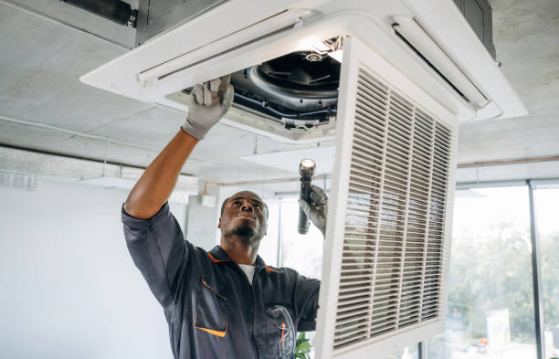 Licensed Hvac service in Powell Butte, OR - FH HVAC