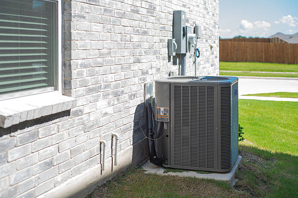 Trusted Hvac service in Powell Butte, OR - FH HVAC